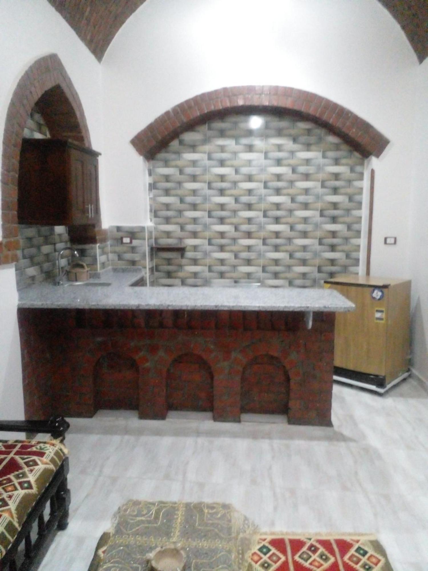 Tasneem Palace Luxor Ruang foto